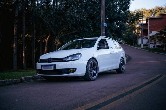 VOLKSWAGEN JETTA 2.5 I VARIANT 20V 170CV GASOLINA 4P TIPTRONIC VOLKSWAGEN JETTA 2.5 I VARIANT 20V 170CV GASOLINA 4P TIPTRONIC